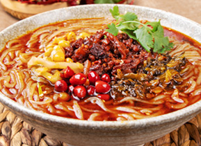 何小胖餐飲培訓