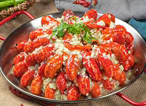 何小胖餐飲培訓